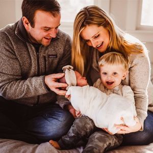 Meet your Posher, Christa